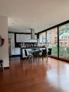 Apartamento en venta en El Refugio, Bogotá · foto 4 de 16