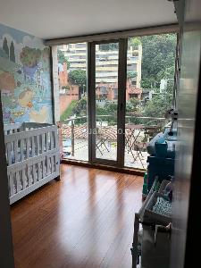 Apartamento en venta en El Refugio, Bogotá · foto 12 de 16