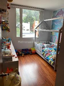 Apartamento en venta en El Refugio, Bogotá · foto 13 de 16
