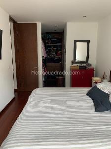 Apartamento en venta en El Refugio, Bogotá · foto 14 de 16