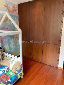 Apartamento en venta en El Refugio, Bogotá · foto 15 de 16