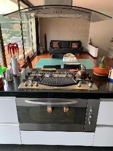 Apartamento en venta en El Refugio, Bogotá · foto 5 de 16