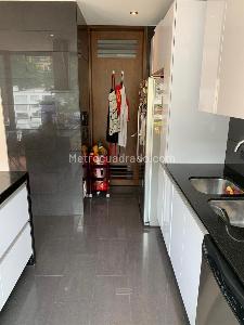 Apartamento en venta en El Refugio, Bogotá · foto 6 de 16