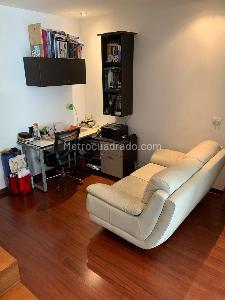 Apartamento en venta en El Refugio, Bogotá · foto 9 de 16