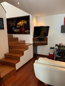 Apartamento en venta en El Refugio, Bogotá · foto 11 de 16