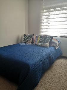 Apartamento en venta en Cerros De Suba, Bogotá · foto 10 de 17