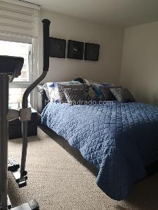 Apartamento en venta en Cerros De Suba, Bogotá · foto 12 de 17
