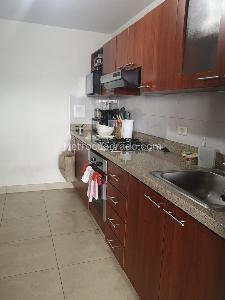 Apartamento en venta en Cerros De Suba, Bogotá · foto 14 de 17