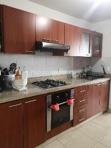 Apartamento en venta en Cerros De Suba, Bogotá · foto 15 de 17