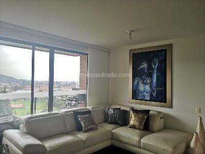 Apartamento en venta en Cerros De Suba, Bogotá · foto 16 de 17