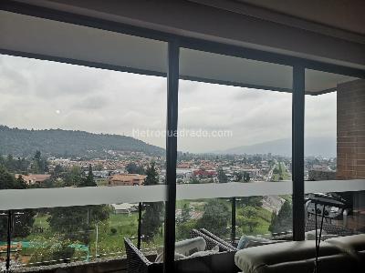 Apartamento en venta en Cerros De Suba, Bogotá · foto 17 de 17