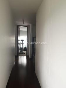 Apartamento en venta en Cerros De Suba, Bogotá · foto 4 de 17