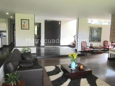 Casa de 5 alcobas en venta en Condominio El Carretón, Cajicá, 321 m² · foto 4 de 20