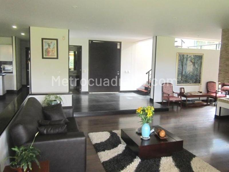 Casa – Cajicá - Vista 5