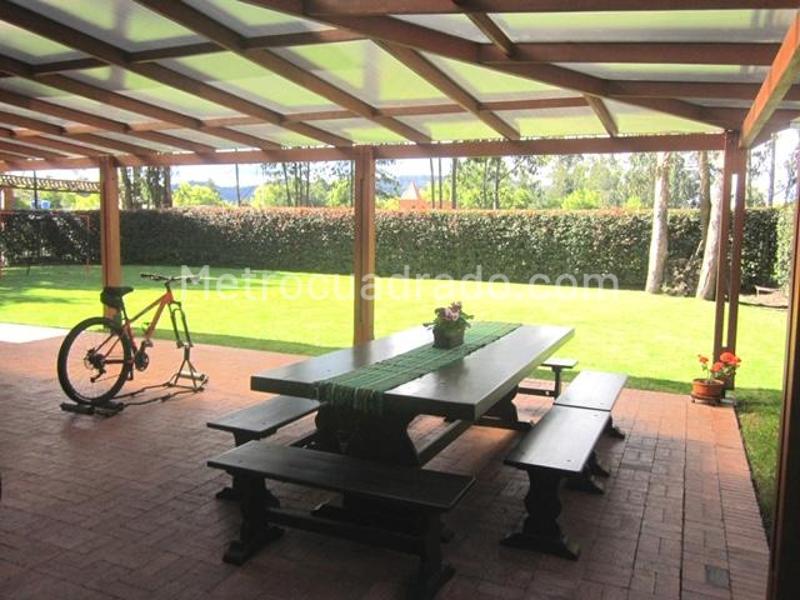 Casa – Cajicá - Vista 2