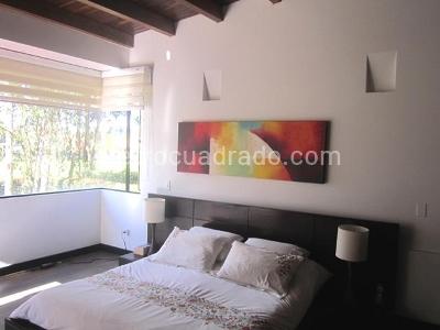 Casa de 5 alcobas en venta en Condominio El Carretón, Cajicá, 321 m² · foto 14 de 20
