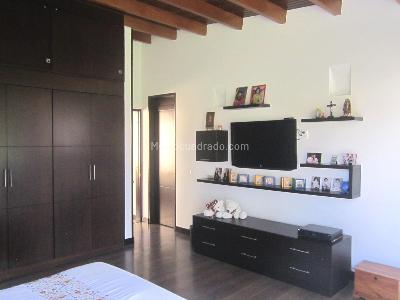 Casa de 5 alcobas en venta en Condominio El Carretón, Cajicá, 321 m² · foto 15 de 20