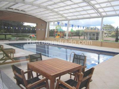 Casa de 5 alcobas en venta en Condominio El Carretón, Cajicá, 321 m² · foto 20 de 20