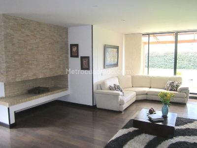 Casa de 5 alcobas en venta en Condominio El Carretón, Cajicá, 321 m² · foto 7 de 20