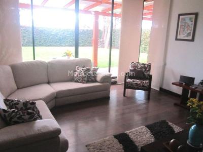 Casa de 5 alcobas en venta en Condominio El Carretón, Cajicá, 321 m² · foto 8 de 20