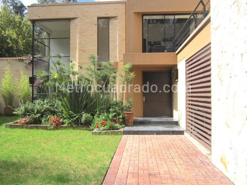 Casa – Cajicá - Vista 4