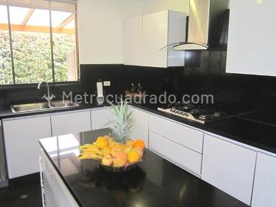 Casa de 5 alcobas en venta en Condominio El Carretón, Cajicá, 321 m² · foto 10 de 20
