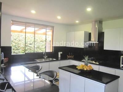 Casa de 5 alcobas en venta en Condominio El Carretón, Cajicá, 321 m² · foto 11 de 20