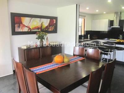 Casa de 5 alcobas en venta en Condominio El Carretón, Cajicá, 321 m² · foto 9 de 20