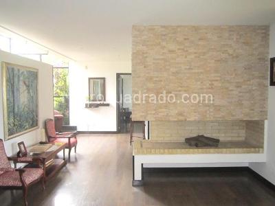 Casa de 5 alcobas en venta en Condominio El Carretón, Cajicá, 321 m² · foto 6 de 20