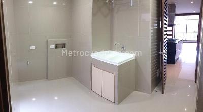 Apartamento de 3 alcobas en venta en La Carolina, Bogotá, 160 m² · foto 16 de 17