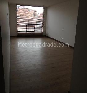 Apartamento de 3 alcobas en venta en La Carolina, Bogotá, 160 m² · foto 5 de 17