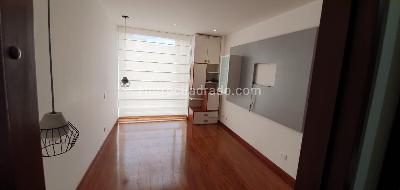 Apartamento en venta en Chico Navarra, Bogotá · foto 5 de 16