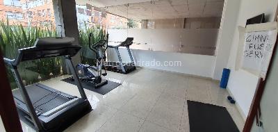 Apartamento en venta en Chico Navarra, Bogotá · foto 15 de 16