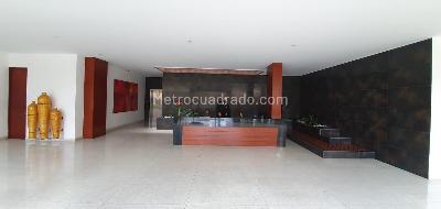 Apartamento en venta en Chico Navarra, Bogotá · foto 16 de 16