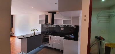 Apartamento en venta en Chico Navarra, Bogotá · foto 3 de 16