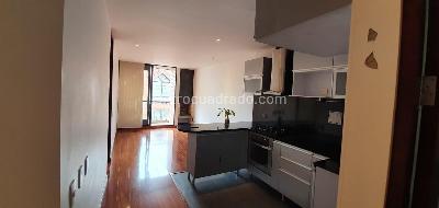Apartamento en venta en Chico Navarra, Bogotá · foto 2 de 16