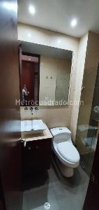 Apartamento en venta en Chico Navarra, Bogotá · foto 9 de 16
