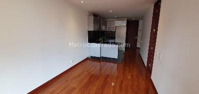 Apartamento en venta en Chico Navarra, Bogotá · foto 4 de 16