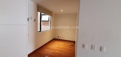 Apartamento en venta en Chico Navarra, Bogotá · foto 10 de 16
