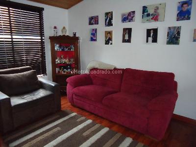 Casa de 3 alcobas en venta en Delmonte 2, Bogotá, 150 m² · foto 7 de 20