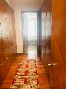 Apartamento de 4 alcobas en venta en Chico Santa Barbara, Bogotá, 313 m² · foto 5 de 7