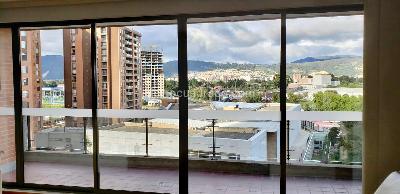 Apartamento de 3 alcobas en venta en Cerros Altos De Suba, Bogotá, 169 m² · foto 10 de 19