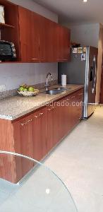 Apartamento de 3 alcobas en venta en Cerros Altos De Suba, Bogotá, 169 m² · foto 11 de 19