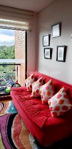 Apartamento de 3 alcobas en venta en Cerros Altos De Suba, Bogotá, 169 m² · foto 2 de 19