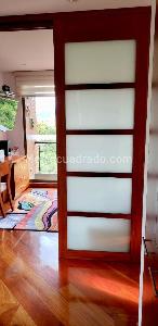 Apartamento de 3 alcobas en venta en Cerros Altos De Suba, Bogotá, 169 m² · foto 4 de 19