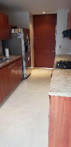 Apartamento de 3 alcobas en venta en Cerros Altos De Suba, Bogotá, 169 m² · foto 5 de 19