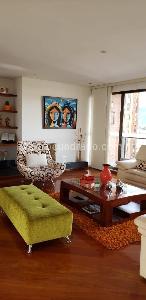 Apartamento de 3 alcobas en venta en Cerros Altos De Suba, Bogotá, 169 m² · foto 6 de 19