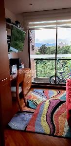 Apartamento de 3 alcobas en venta en Cerros Altos De Suba, Bogotá, 169 m² · foto 7 de 19