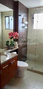 Apartamento de 3 alcobas en venta en Cerros Altos De Suba, Bogotá, 169 m² · foto 8 de 19