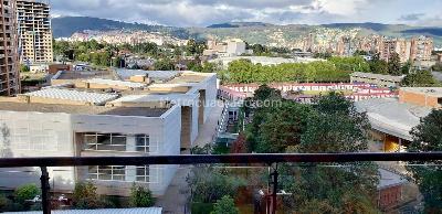 Apartamento de 3 alcobas en venta en Cerros Altos De Suba, Bogotá, 169 m² · foto 9 de 19
